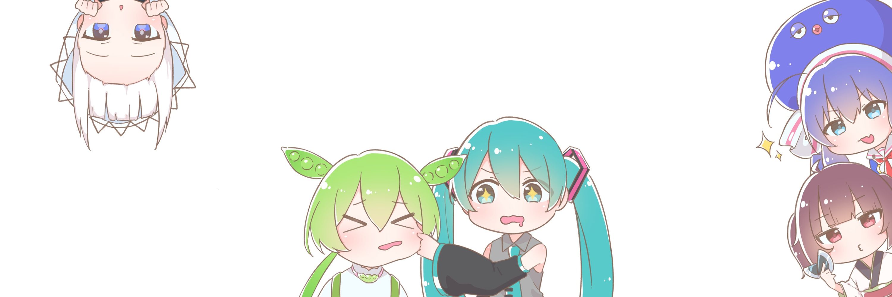 榊みむ@ボカロぷい