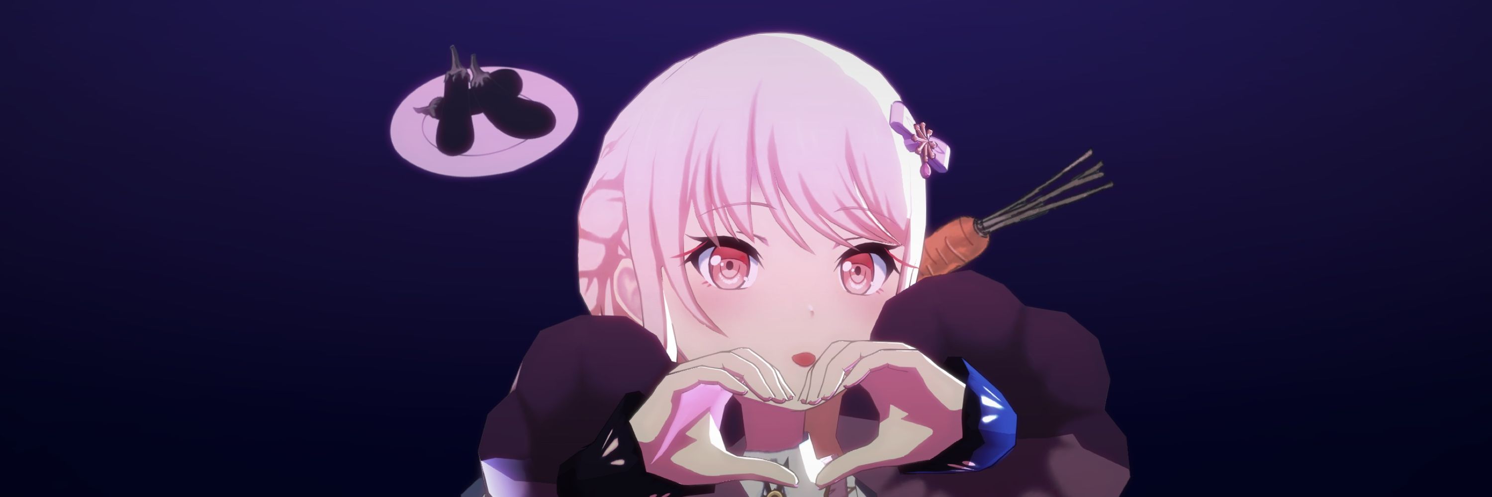 きい