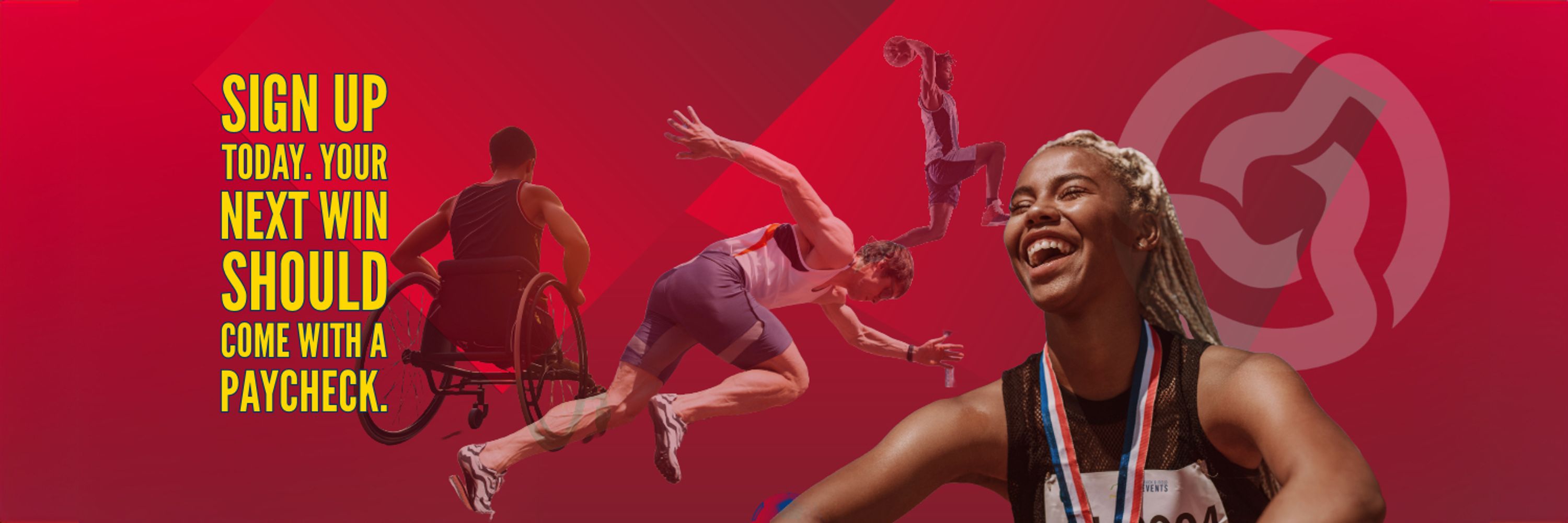 NxtStride Sponsorships