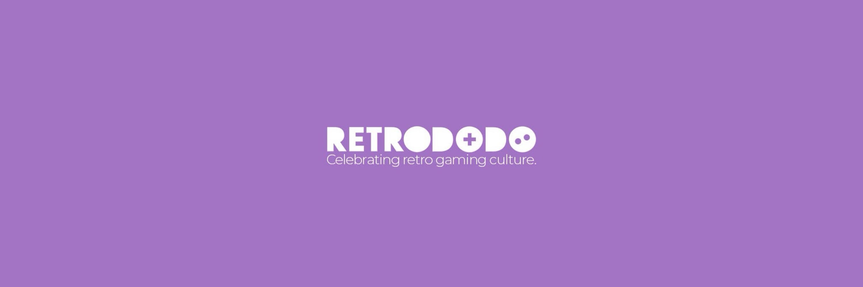 Retro Dodo