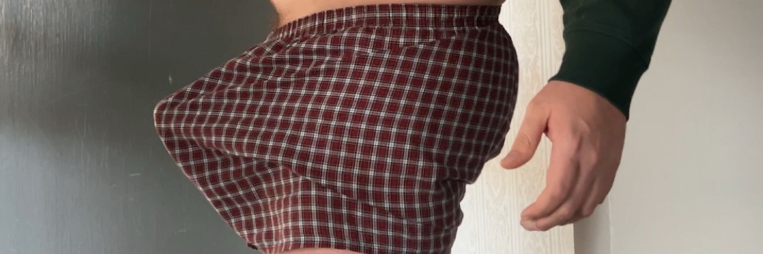 Hung Beefy Bro