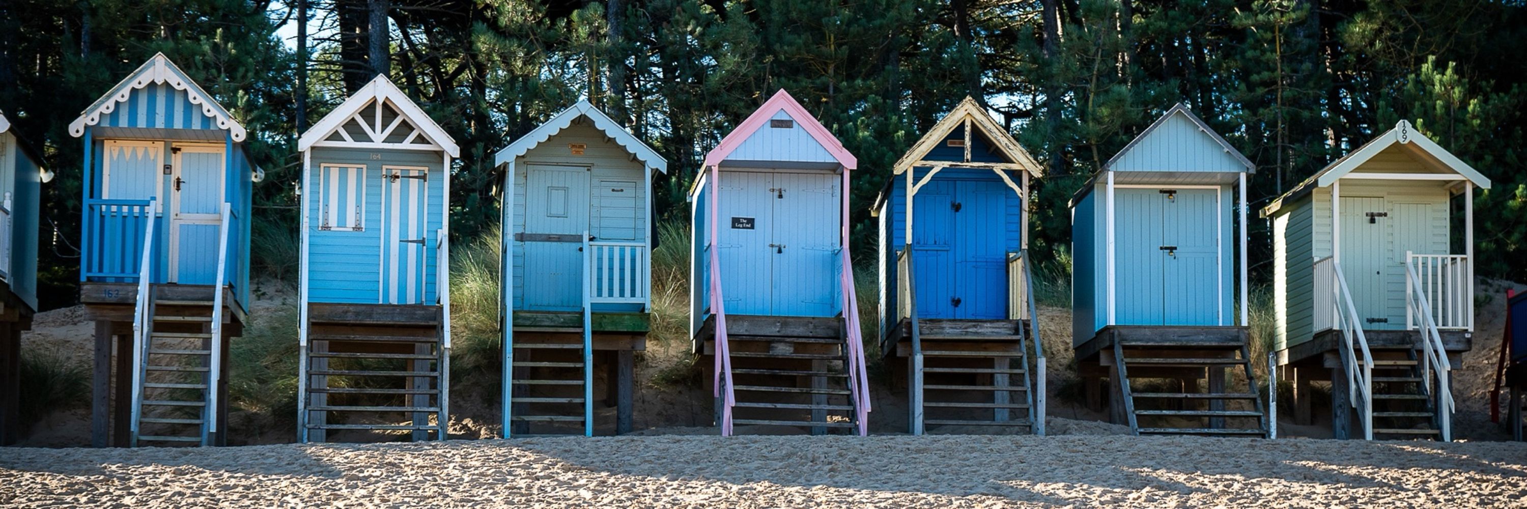 Absolutely Norfolk Holidays