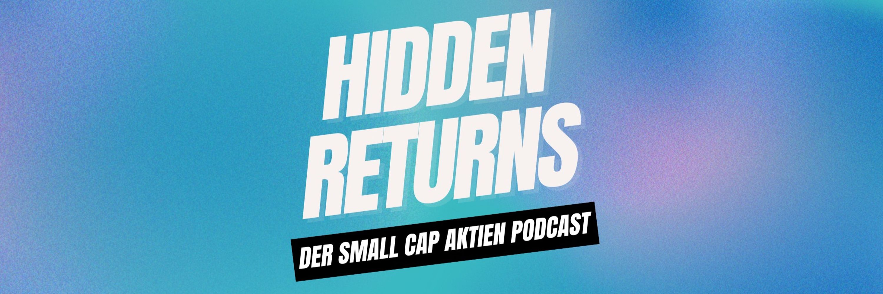 Hidden Returns