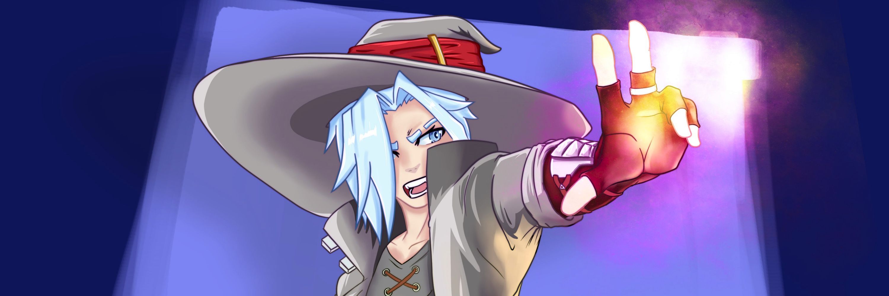 Zephy | Rigging Artist | ENTuber🧙🌷