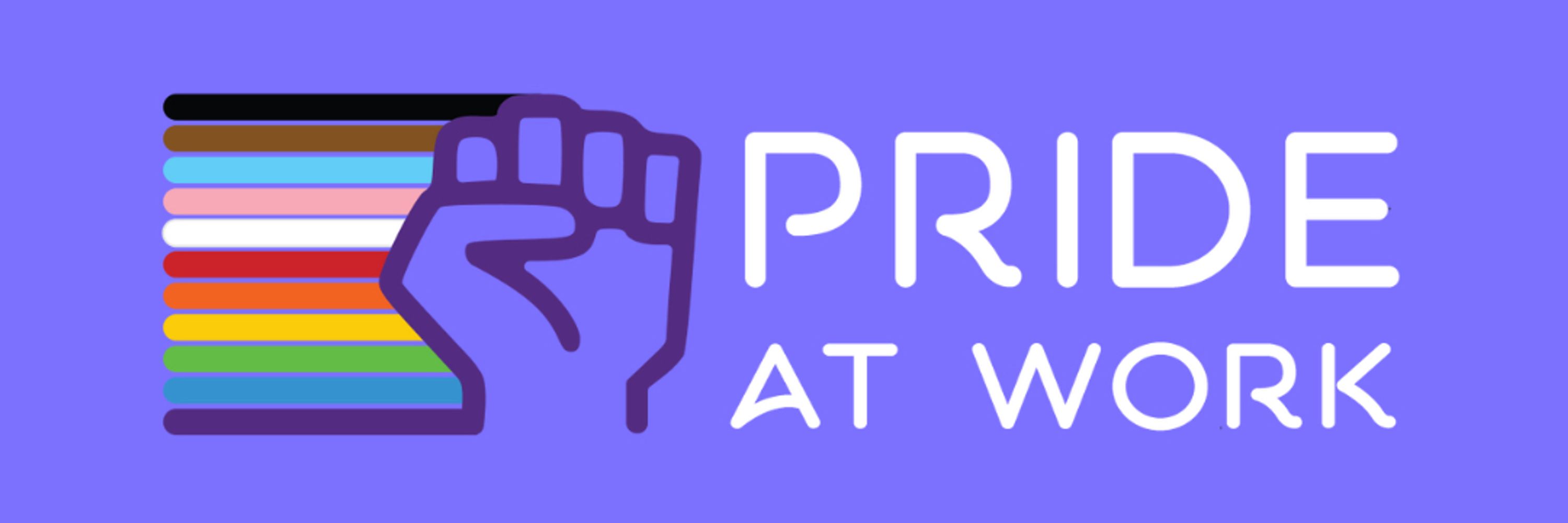 Pride at Work