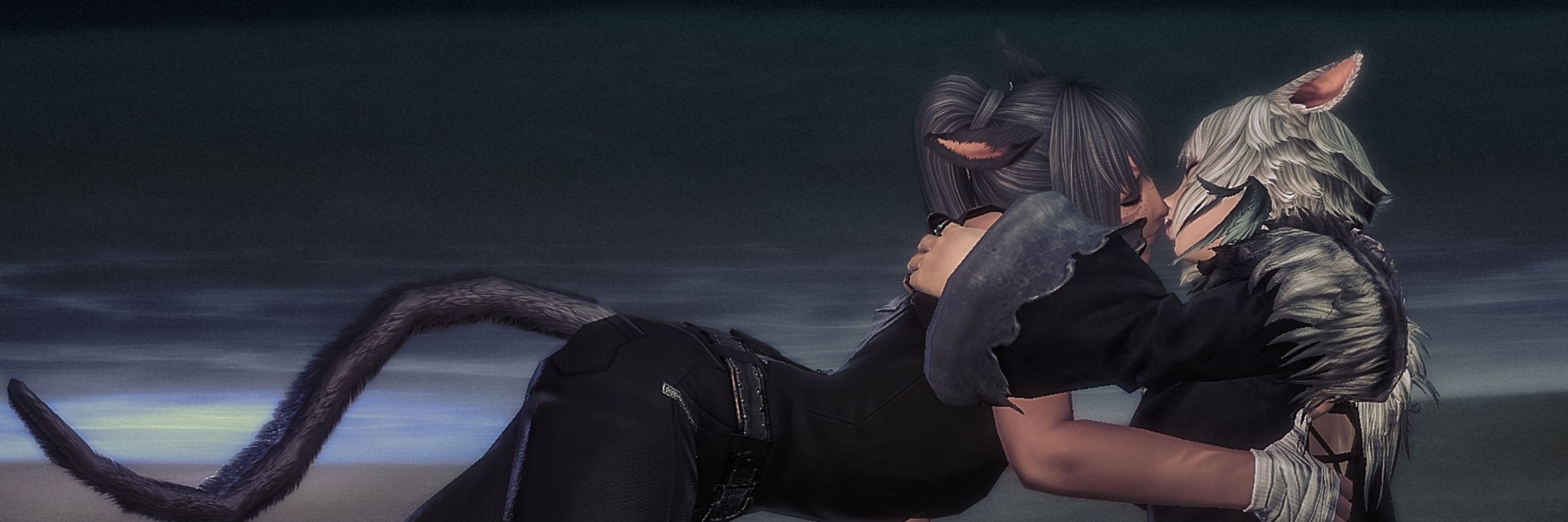 Kara, Y'shtola's Wife