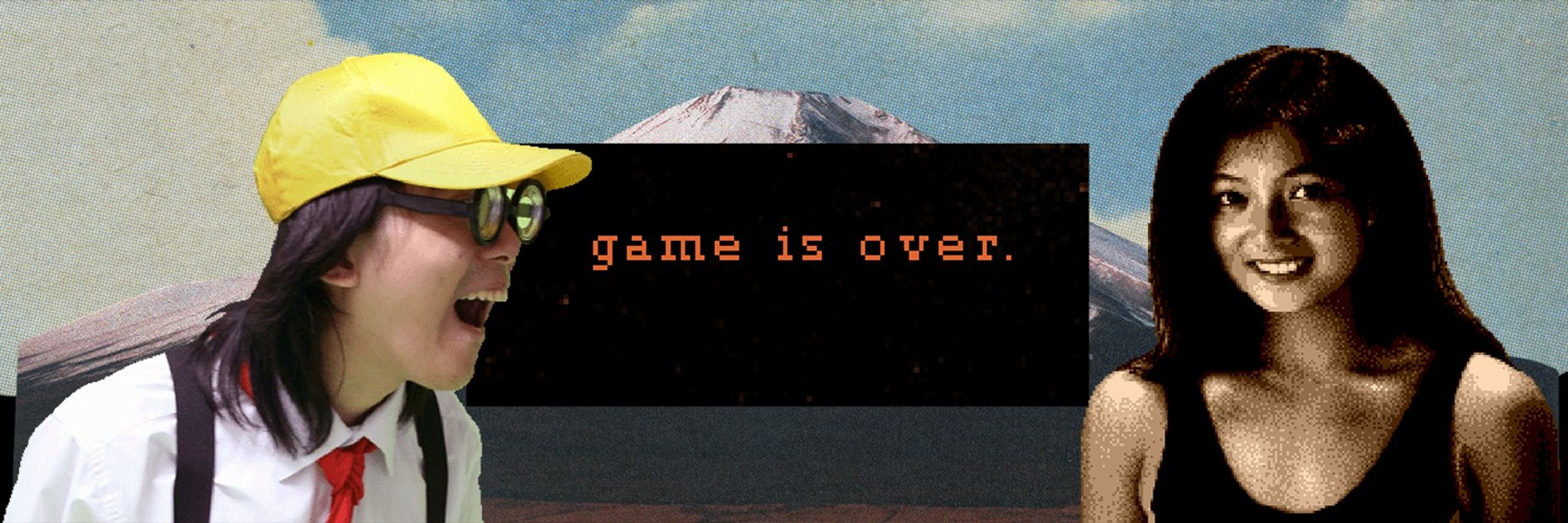 Johnny Dead