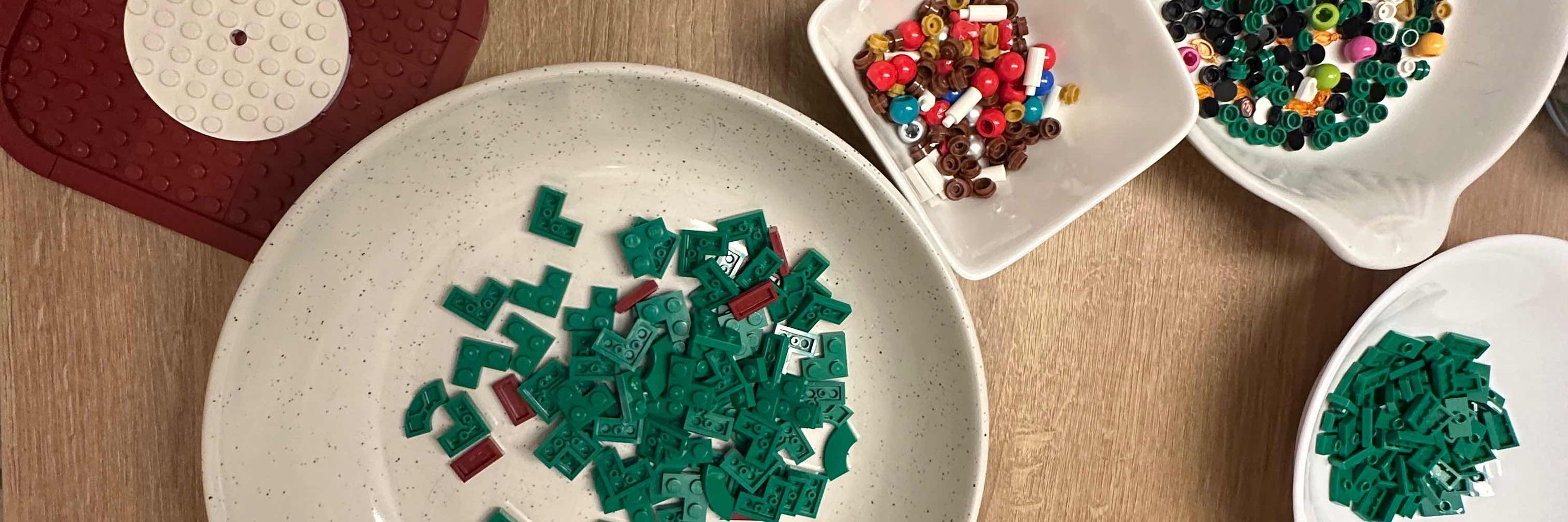 Lego lover 