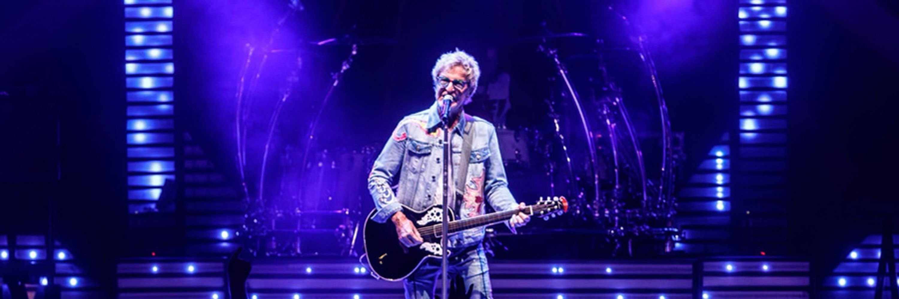 Kevin Cronin