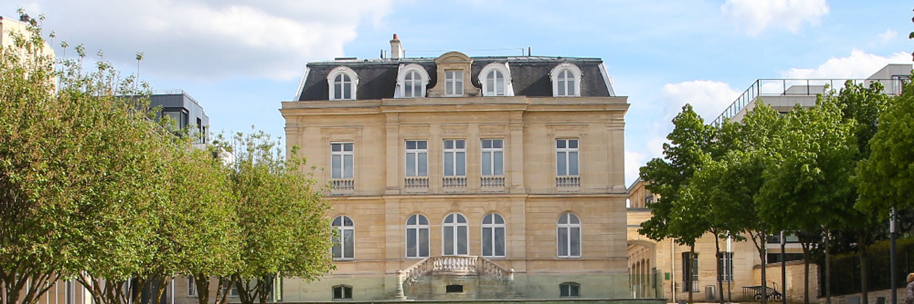 Ville de Sceaux