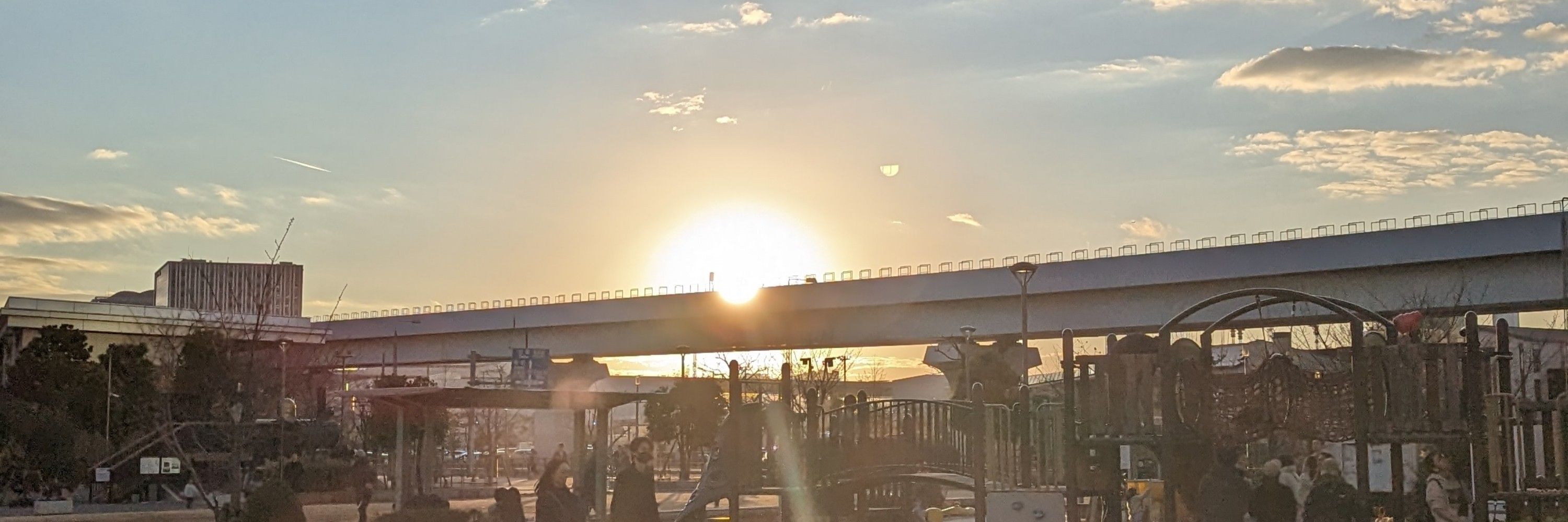 空白