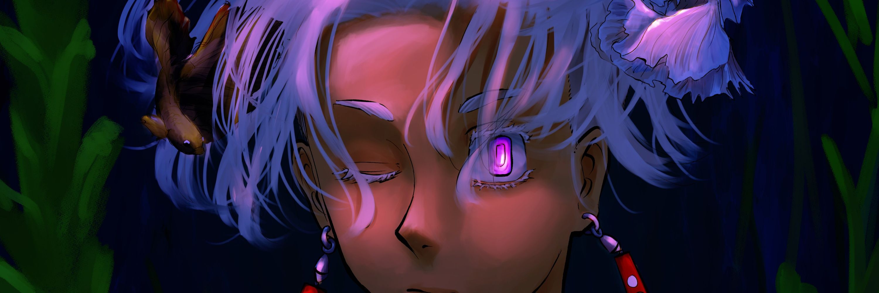 ari / 寧 👁️‍🗨️ artist(?)