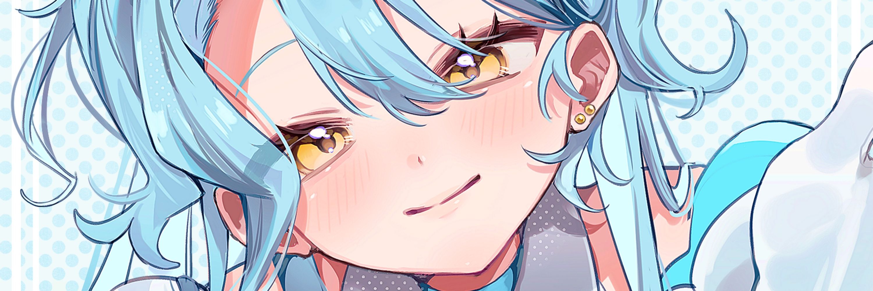 あやなん🌦🩵