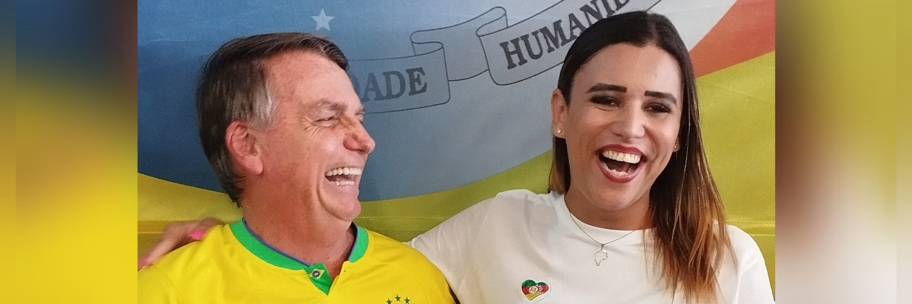 Trans de Direita 🇧🇷