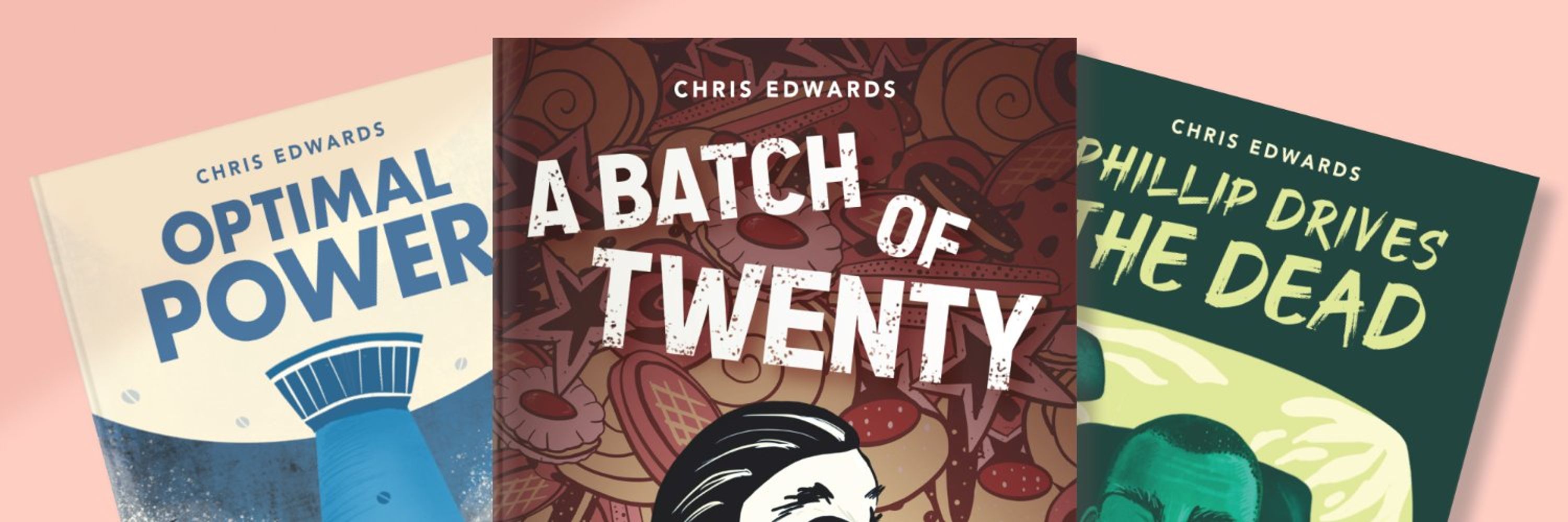 Chris Edwards