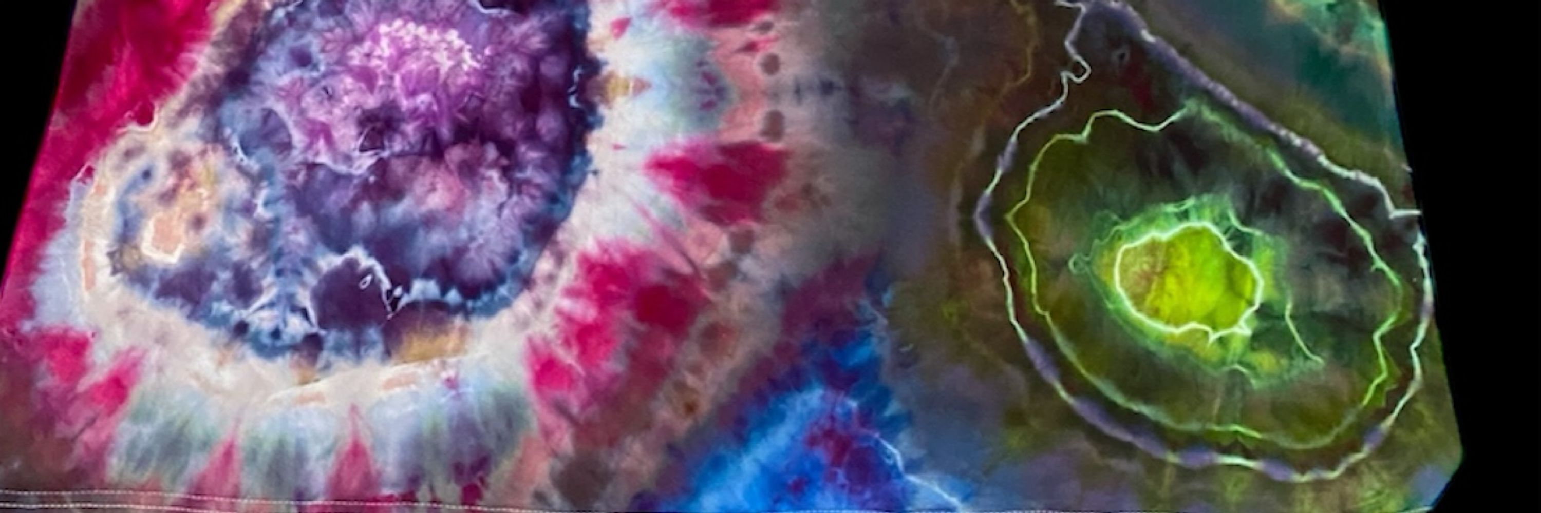 Leslie of Designs2Dye4