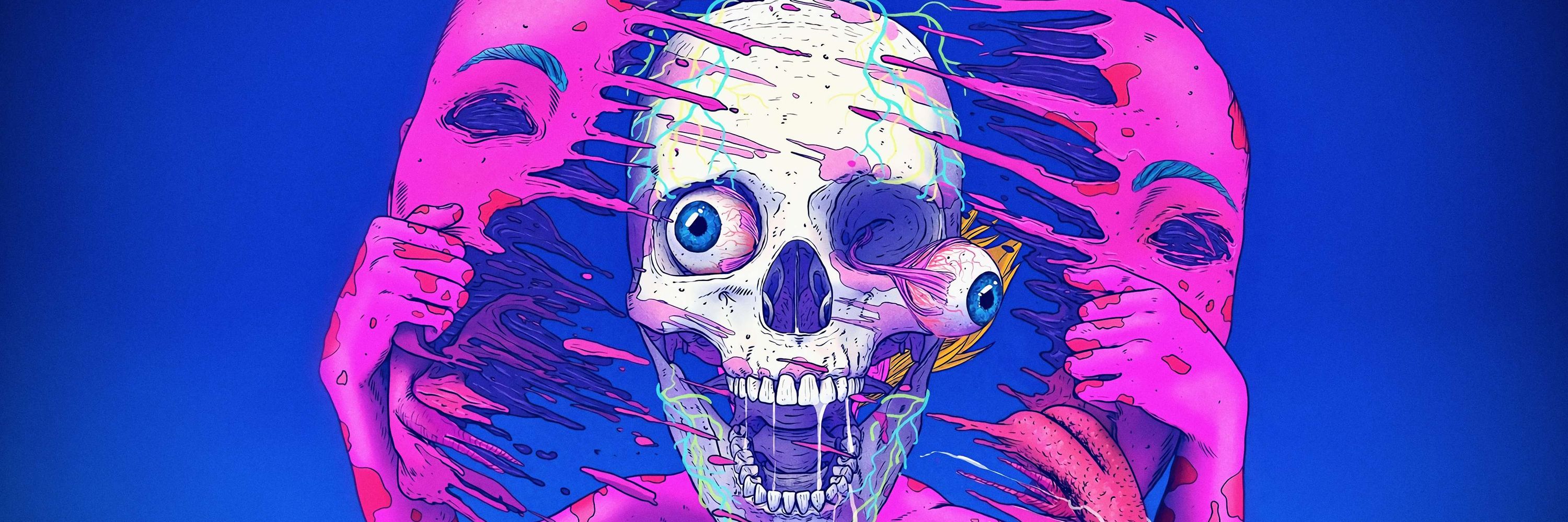 nail