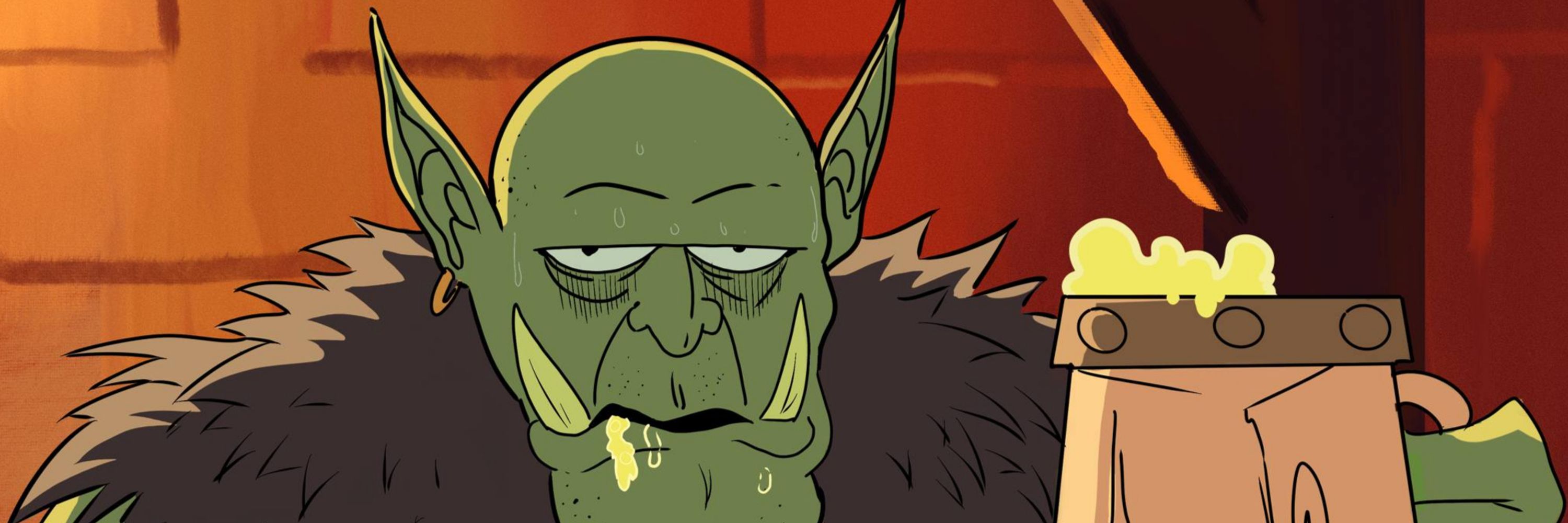 Gromzark