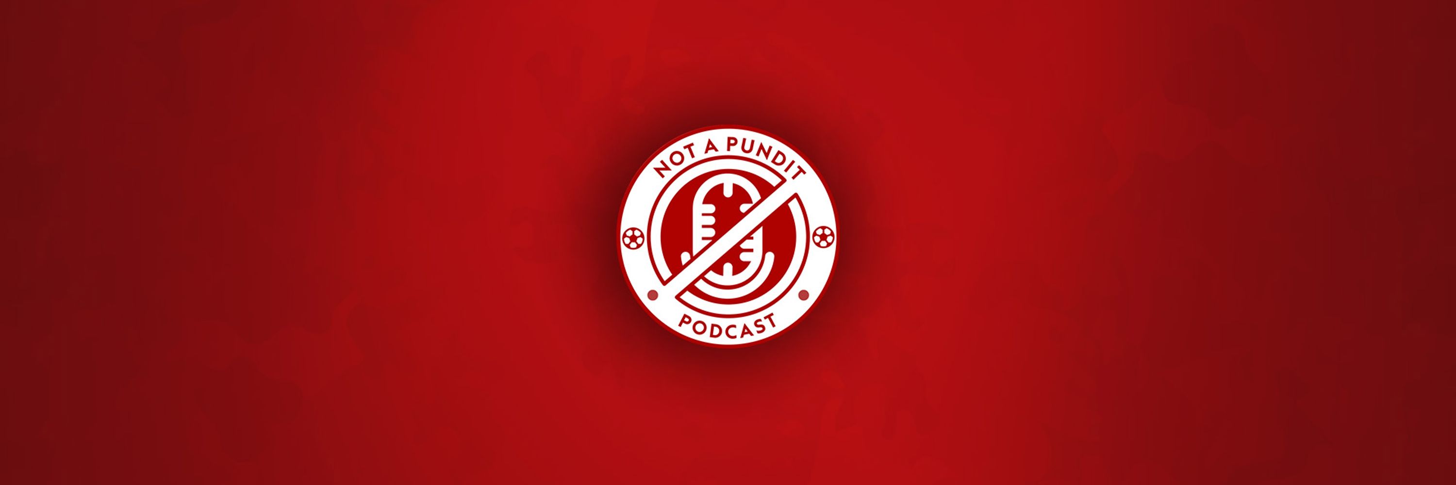 The Not A Pundit Podcast