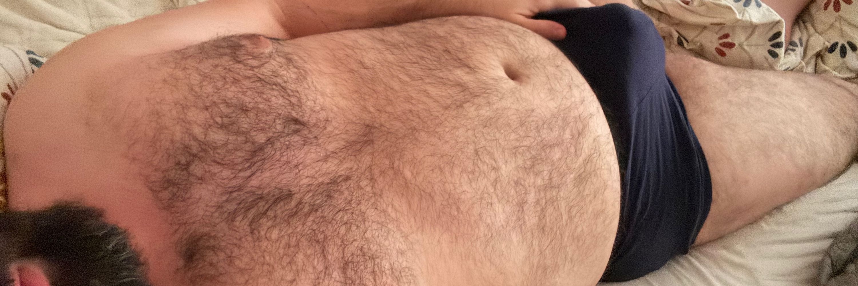 Bear Chunk