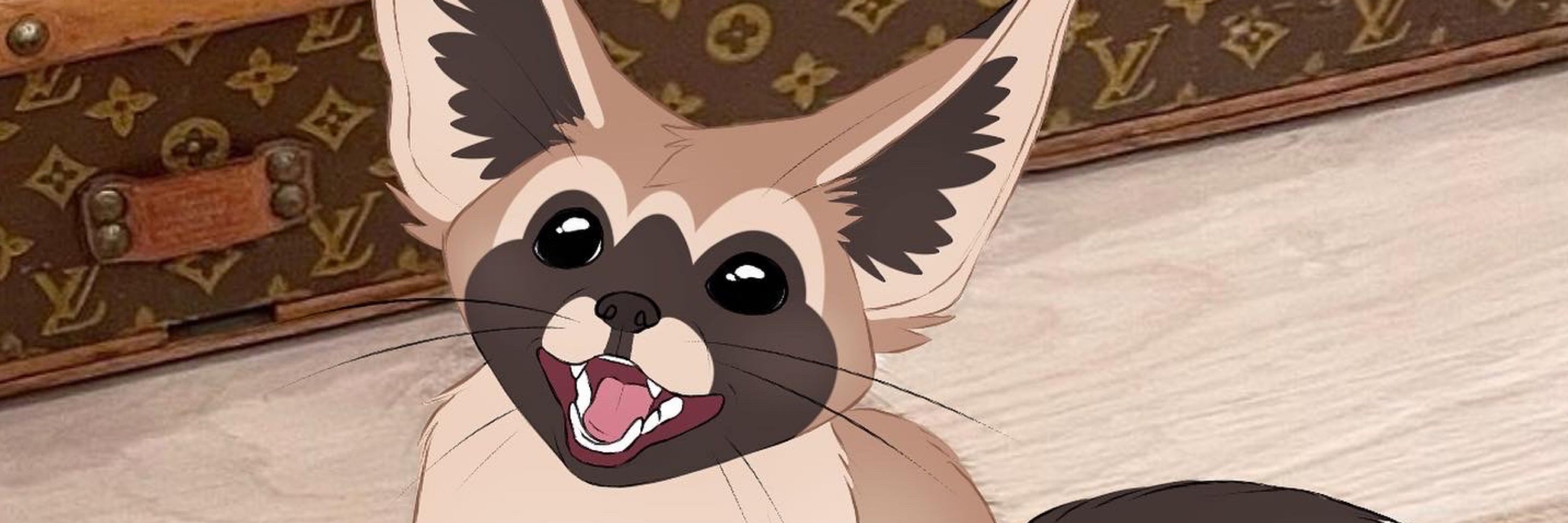 Sneakyphox
