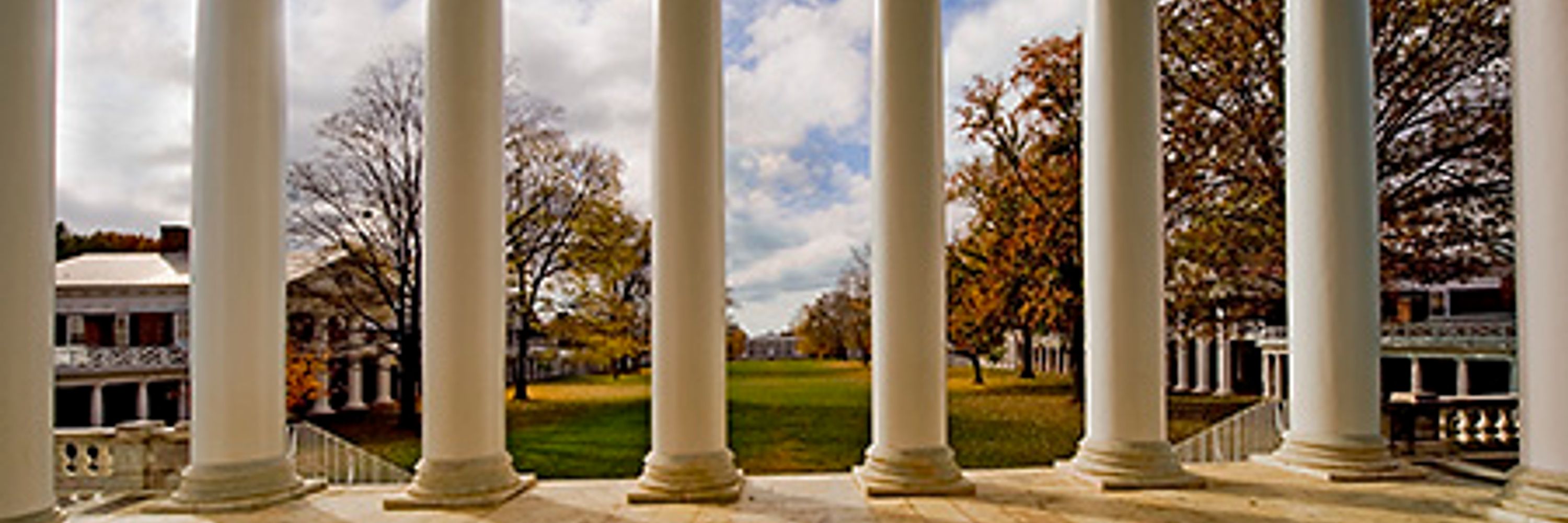 The Weldon Cooper Center