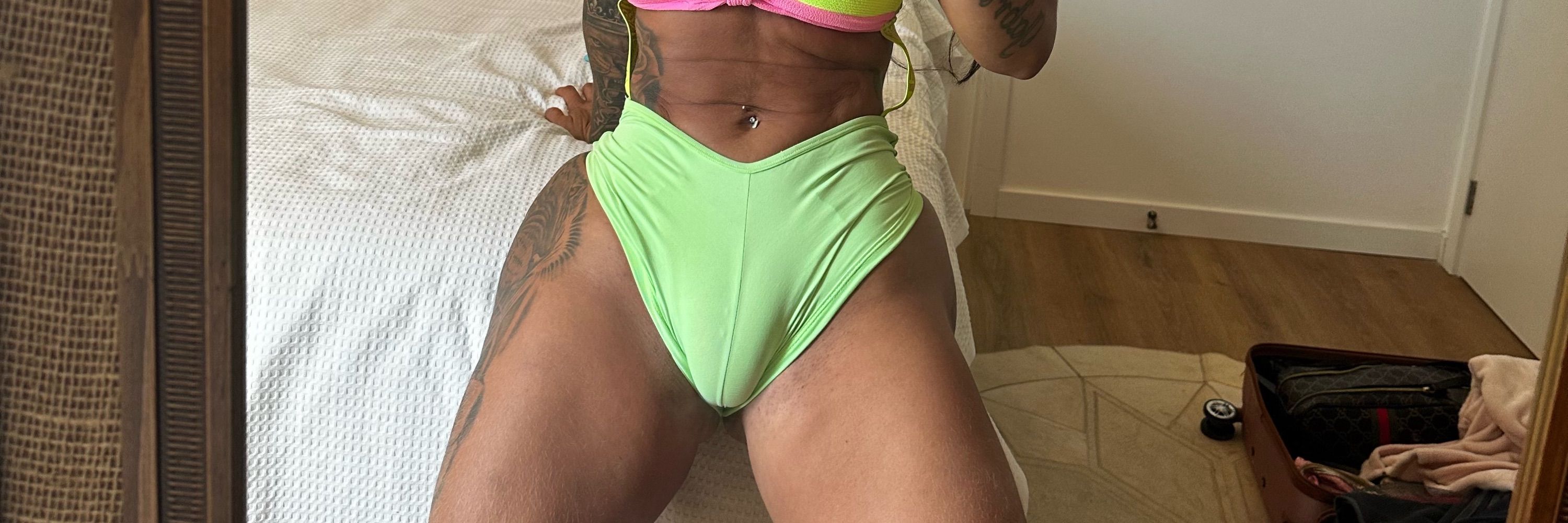 Pamella Cristiny 