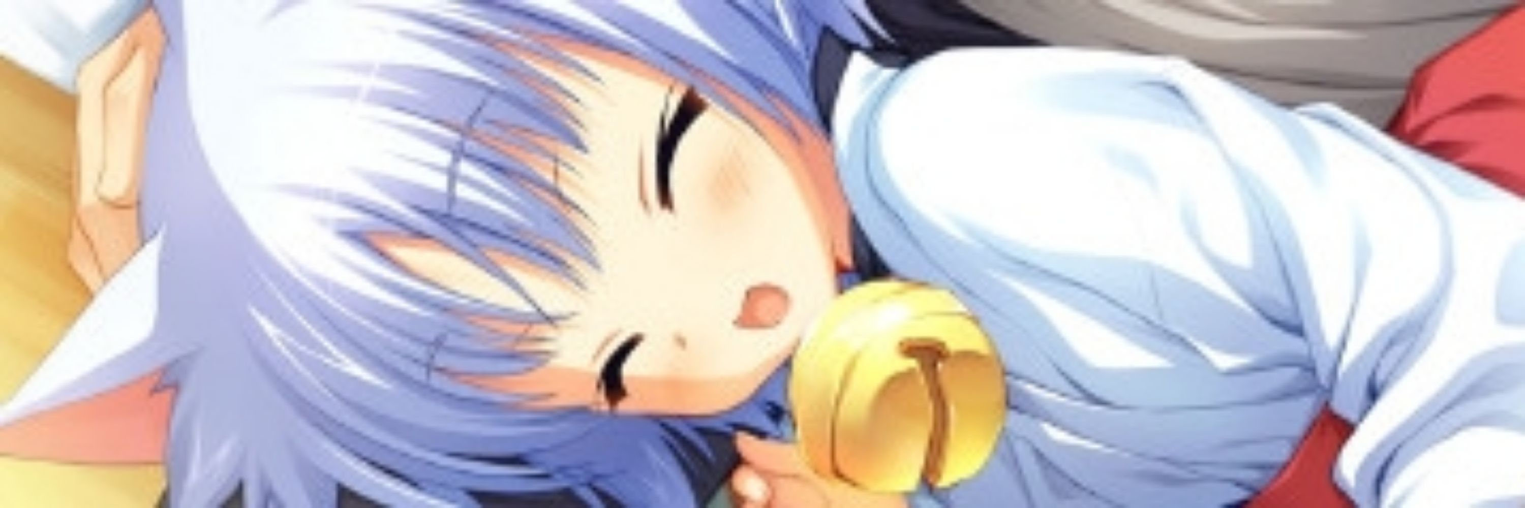 竜胆ルリ