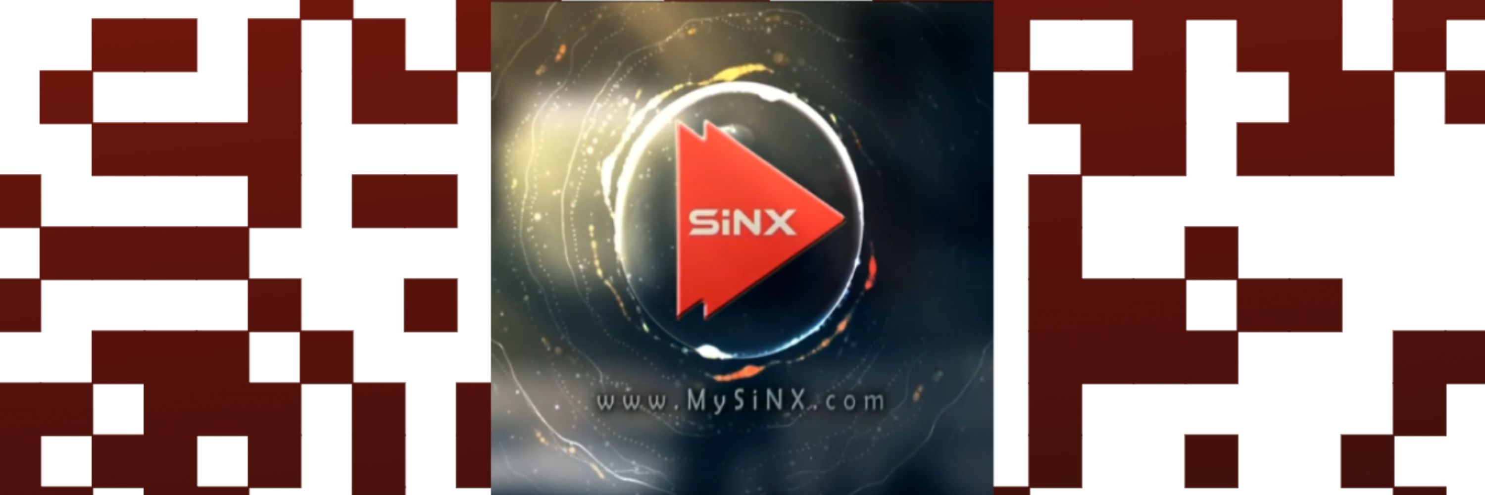 SiNX