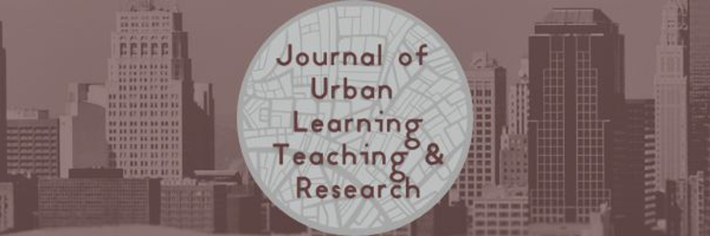 Journal of Urban Learning, Teaching, & Research 