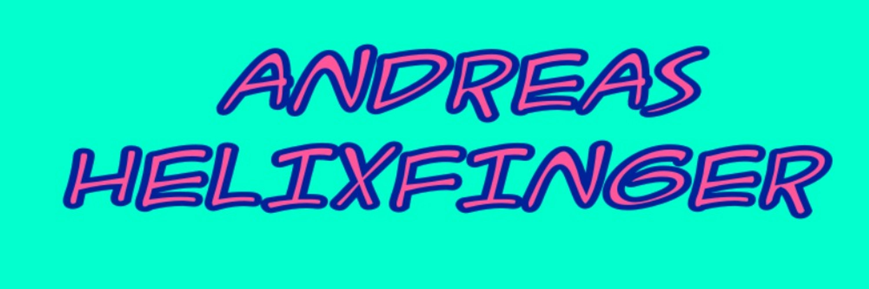 Andreas Helixfinger
