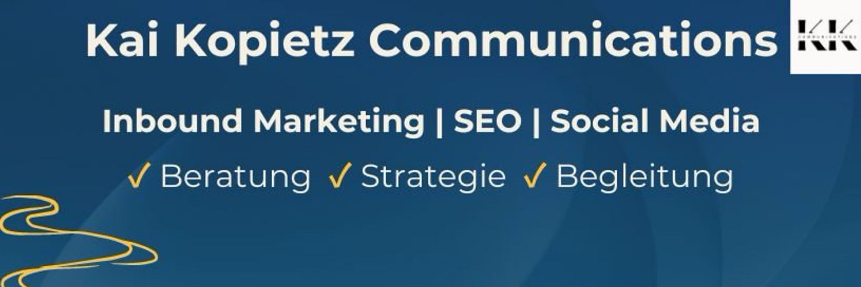 Kai Kopietz Communications