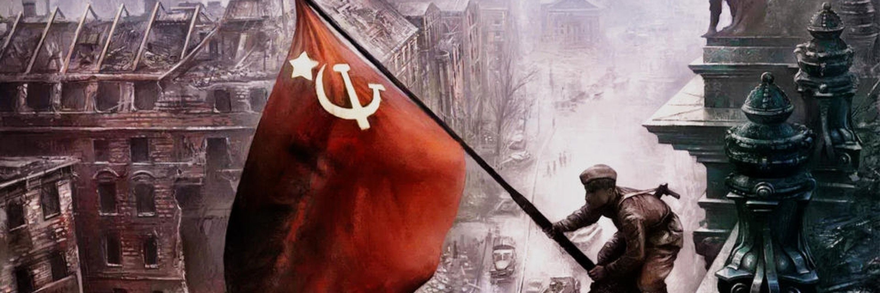A Dirty Commie 