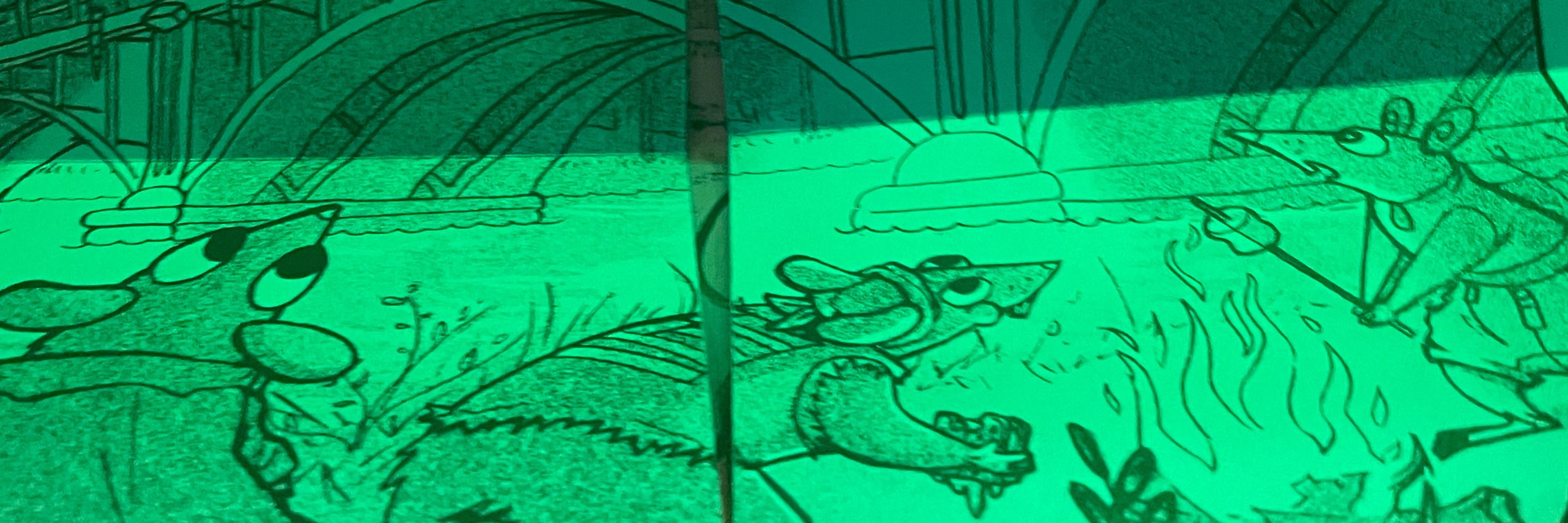 Rats Jo Celebratty Rattrepreneur