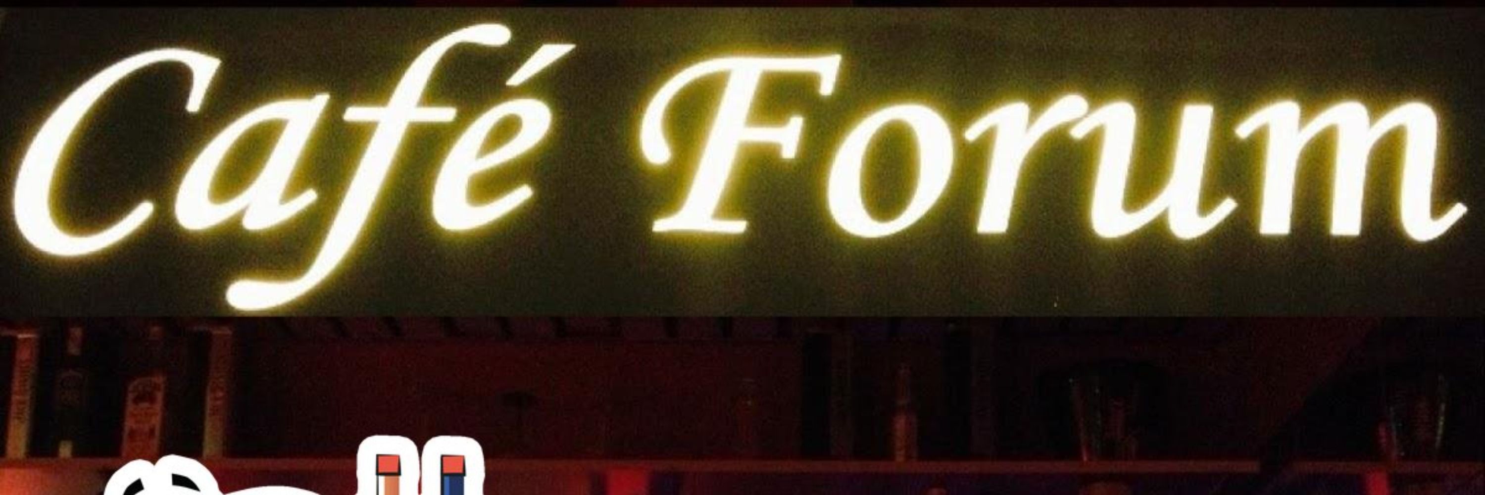 ForumCafe 
