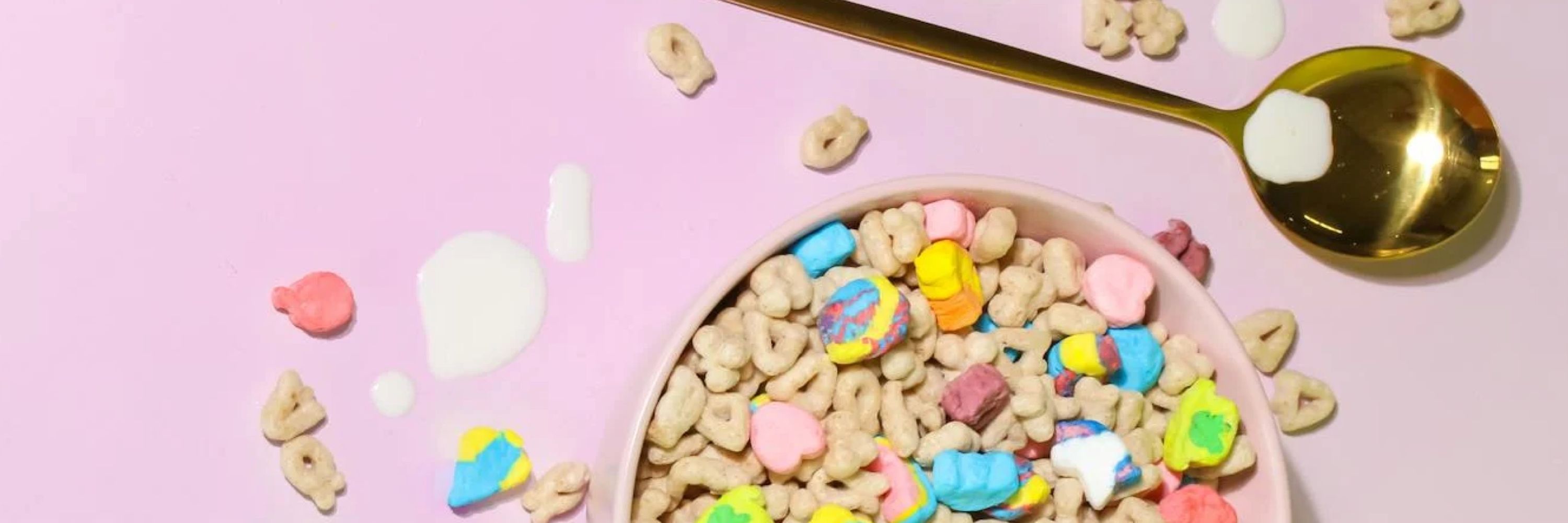 Cereal Dreamer🥄