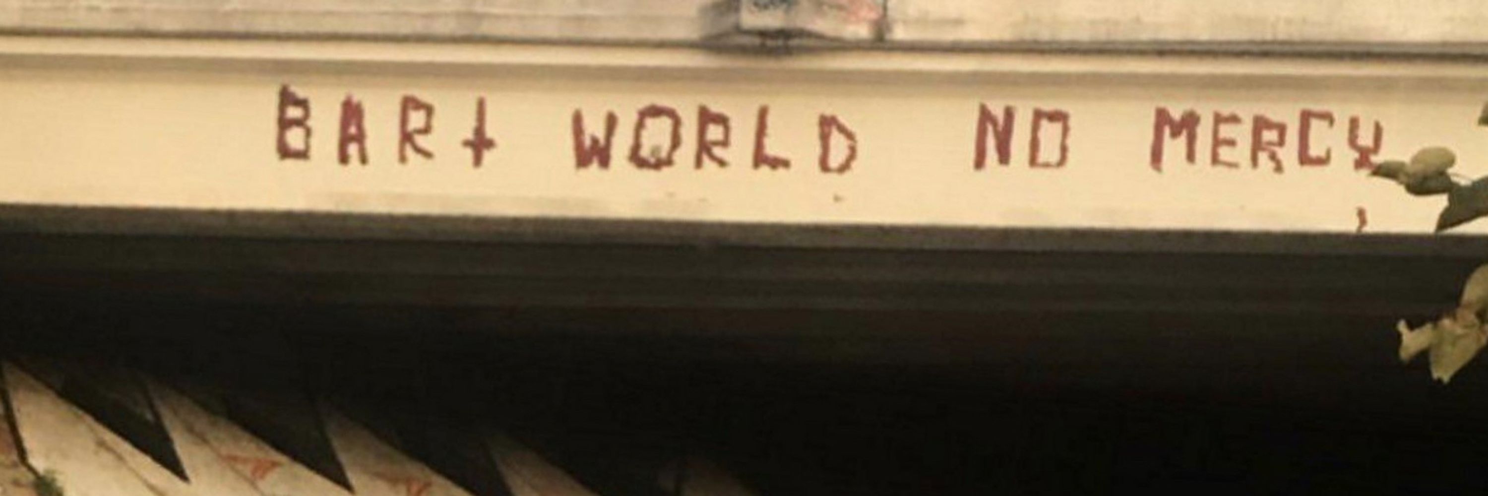 Sewer Poet