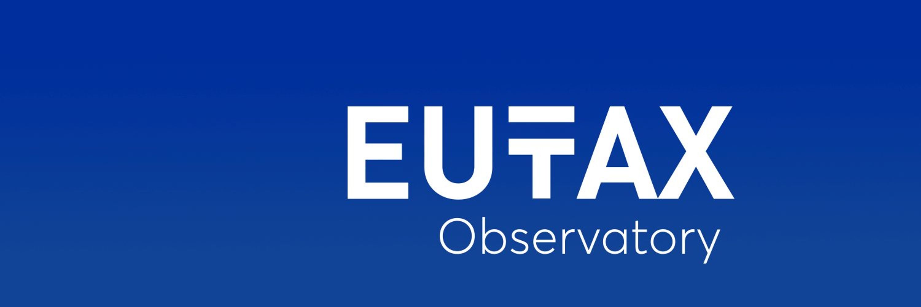 EU Tax Observatory