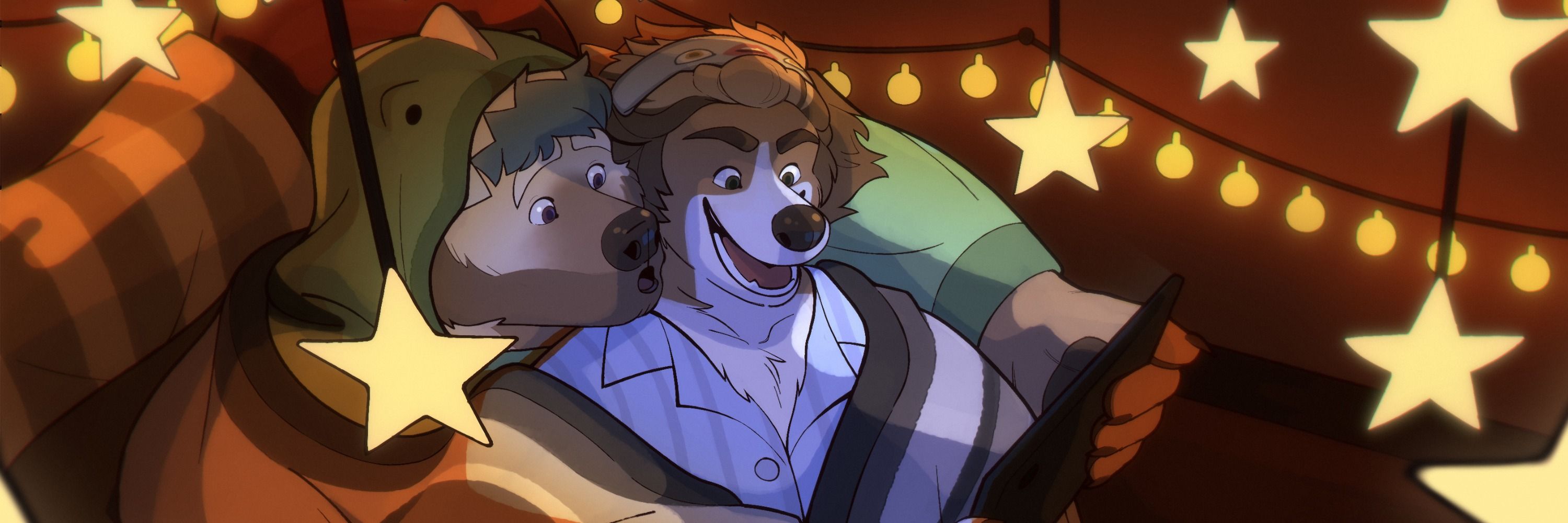behemot || commisions open☁️