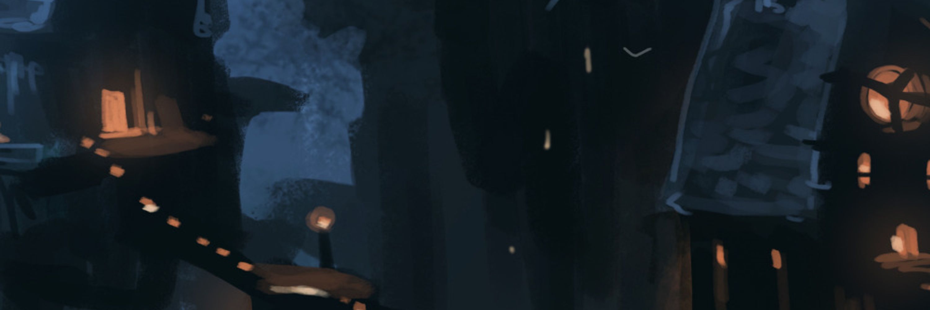An Anxiety Elemental