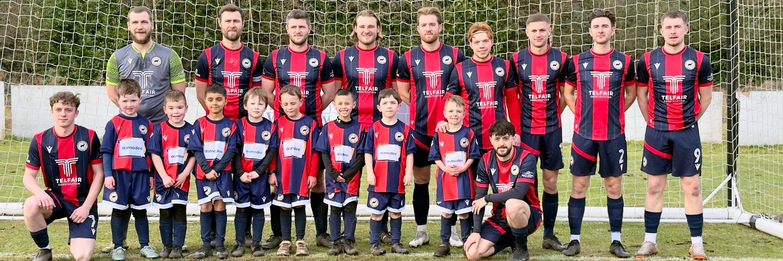 Whitehill & Bordon FC