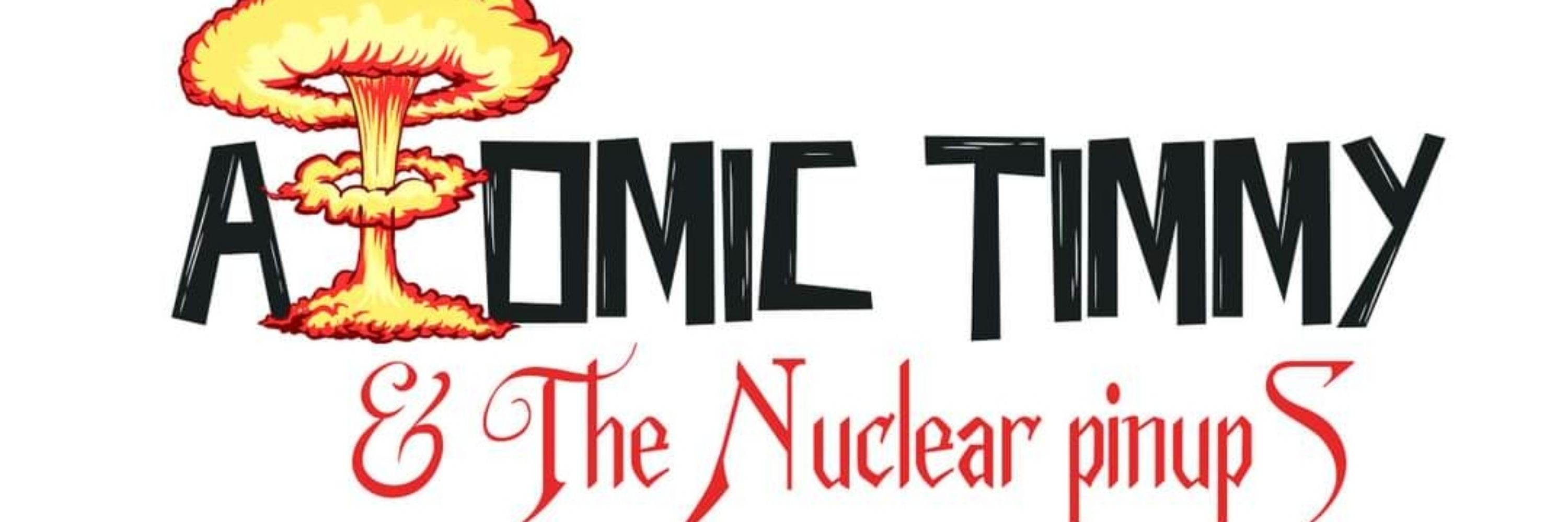 Atomic Timmy