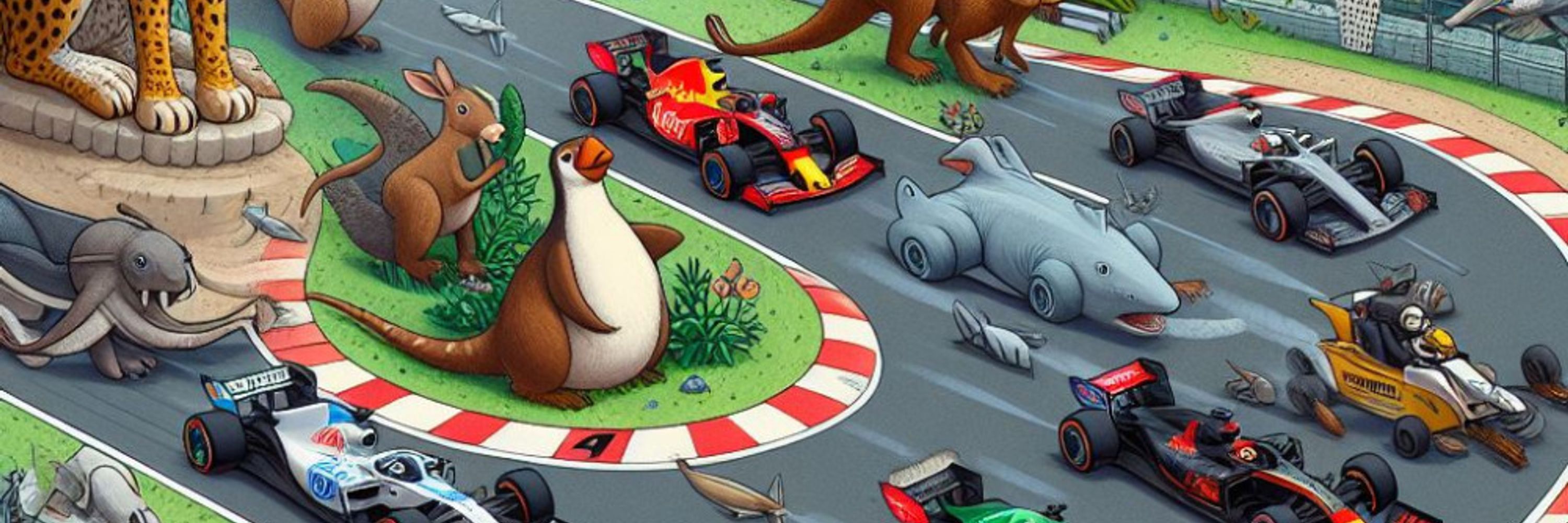 F1 Hot Takes