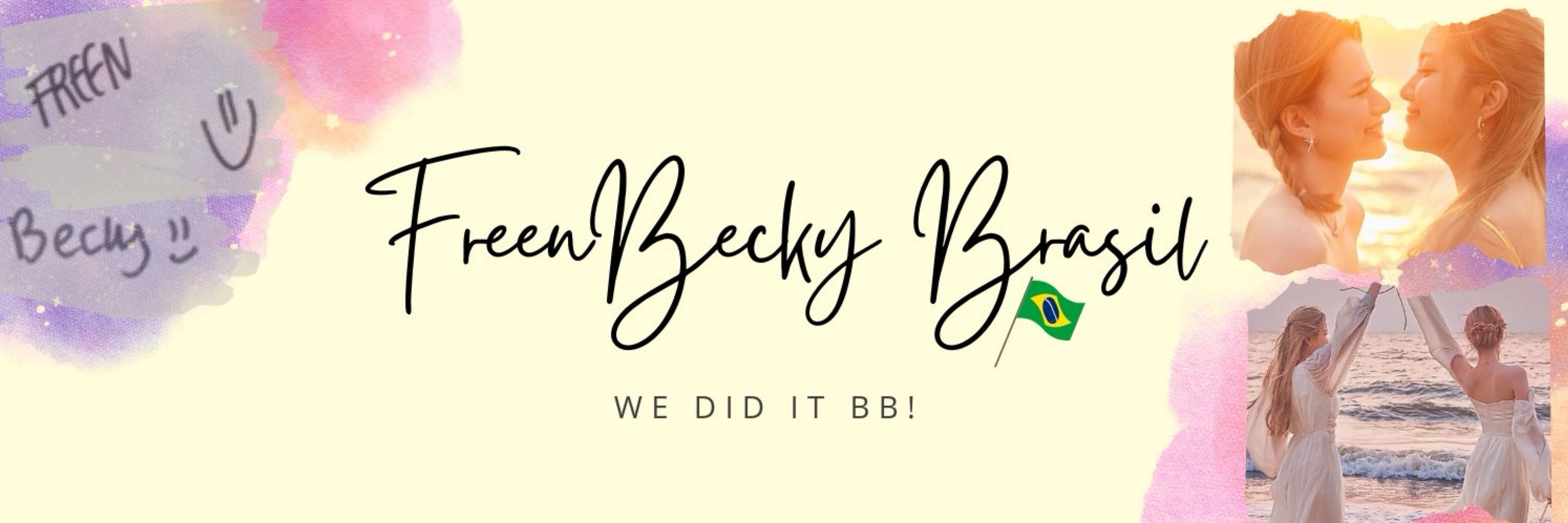 Mari ✨ FreenBecky 🇧🇷