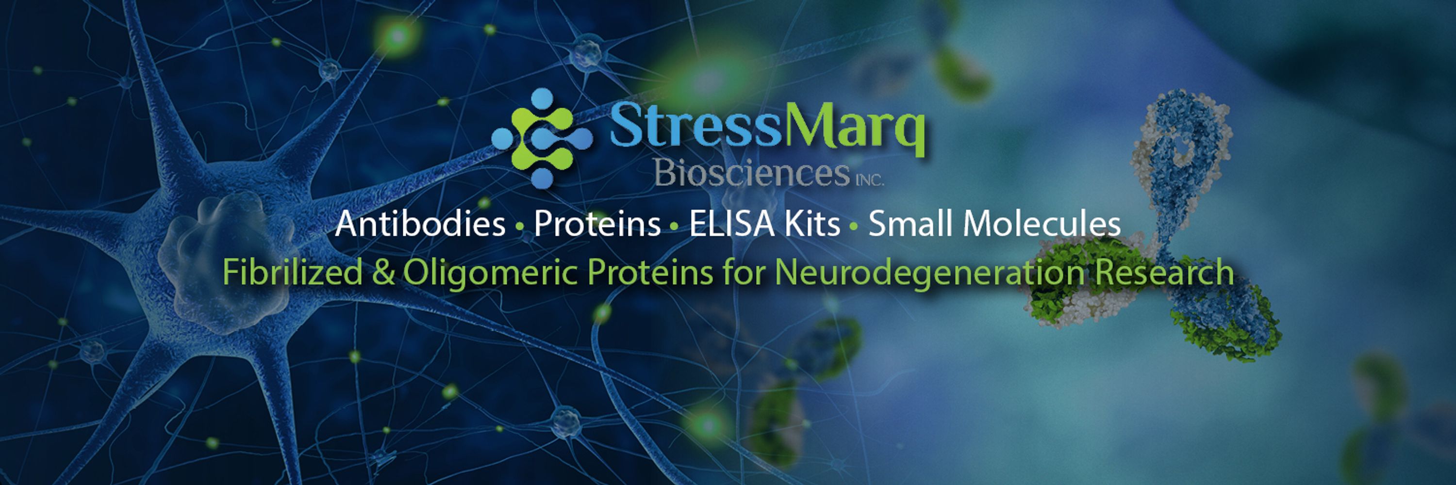 StressMarq Biosciences