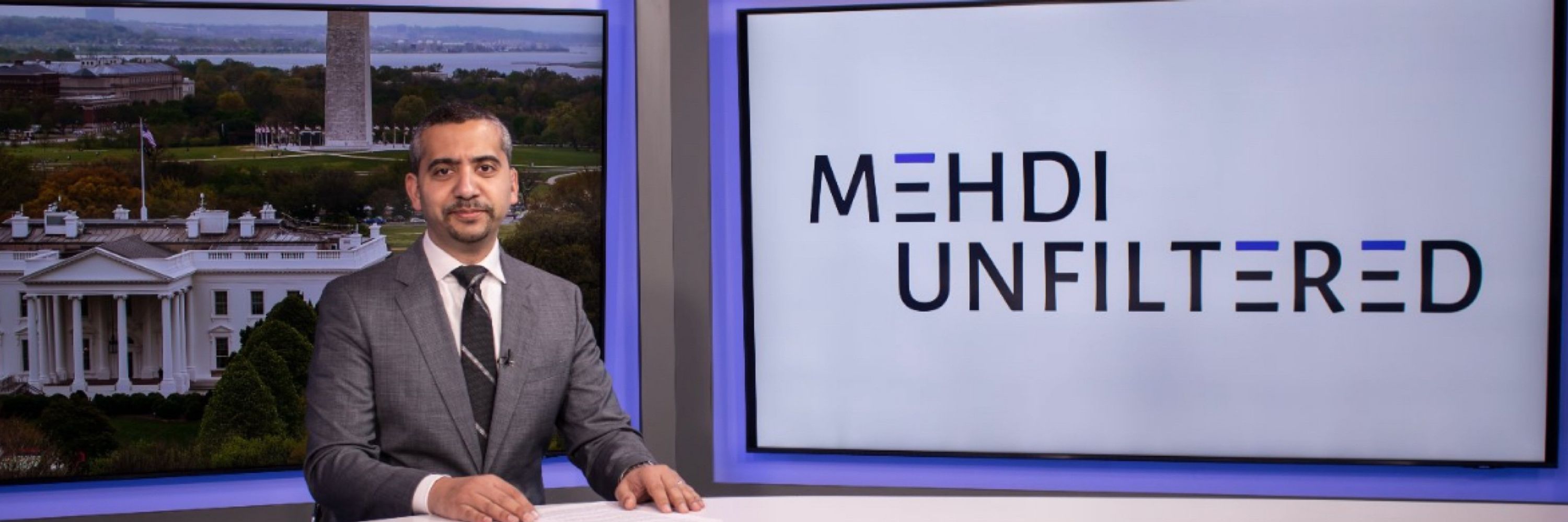 Mehdi Hasan