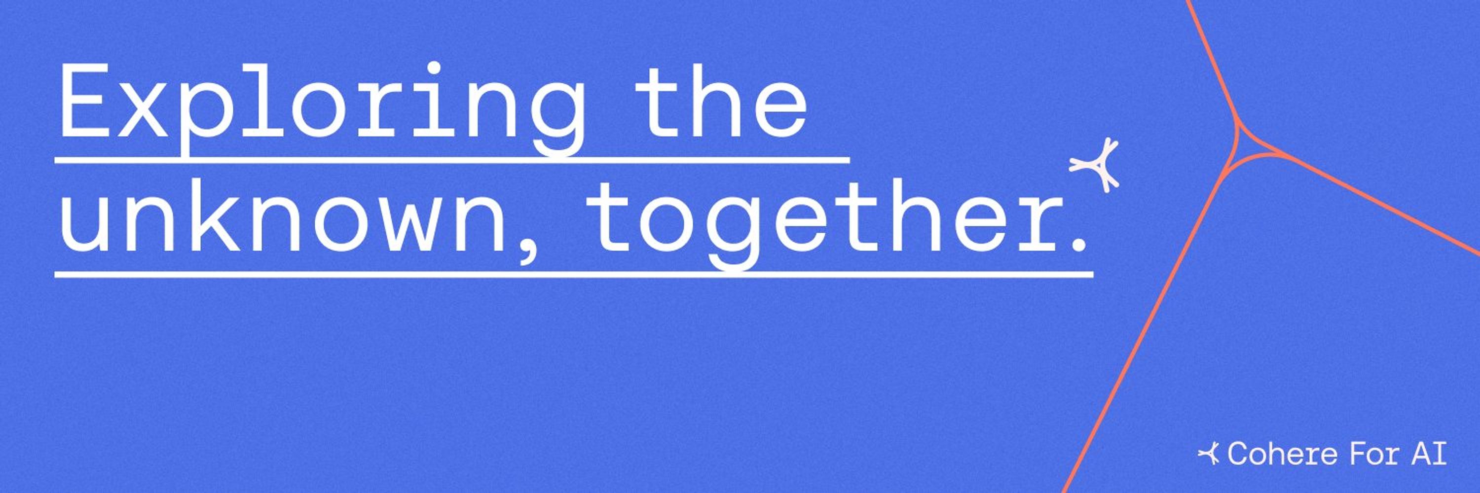 Cohere Labs