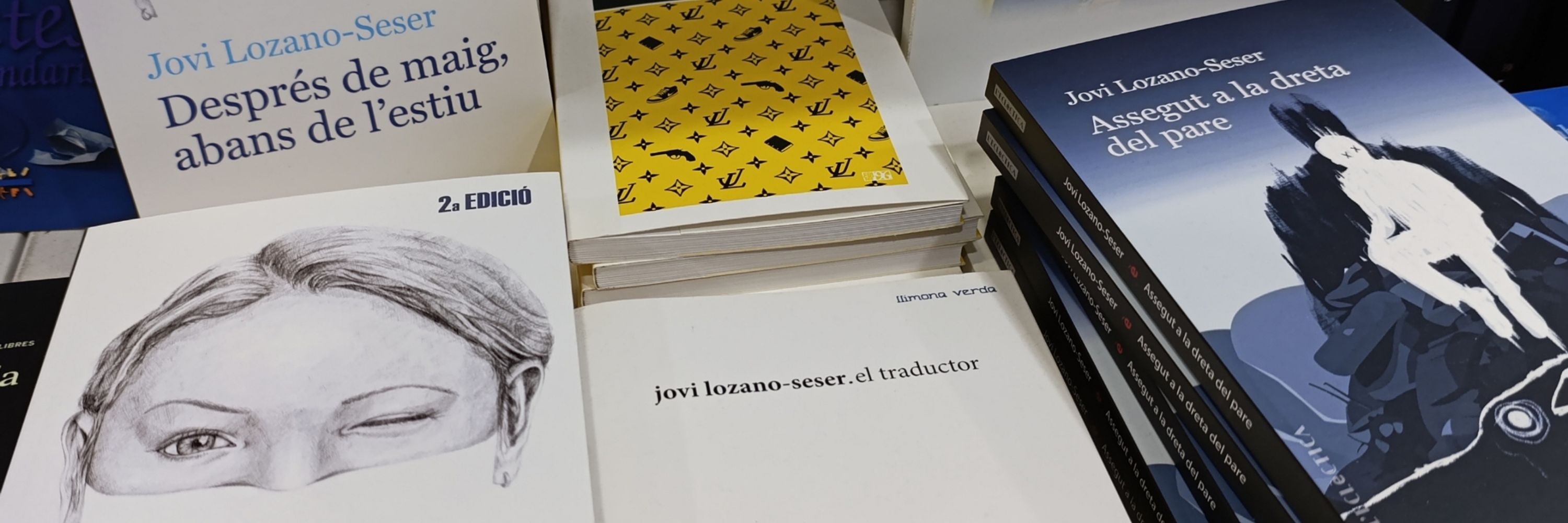 Jovi Lozano-Seser