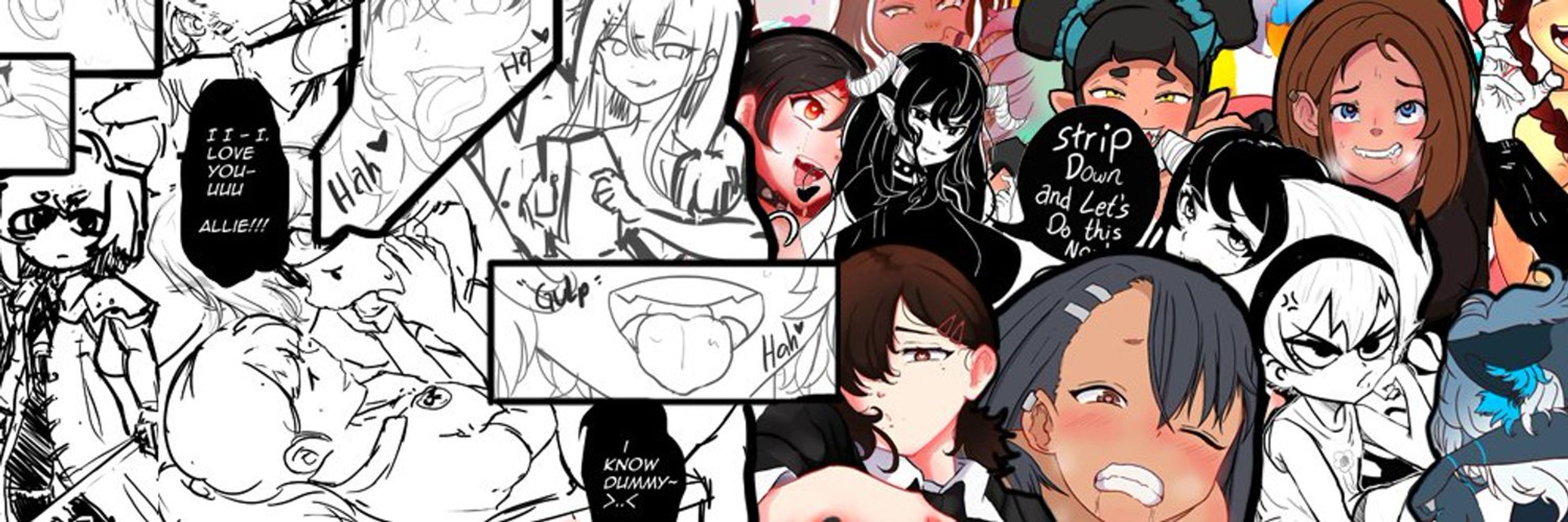 Nove_sevcent | 🔞 NSFW Artist | Commissions Open!