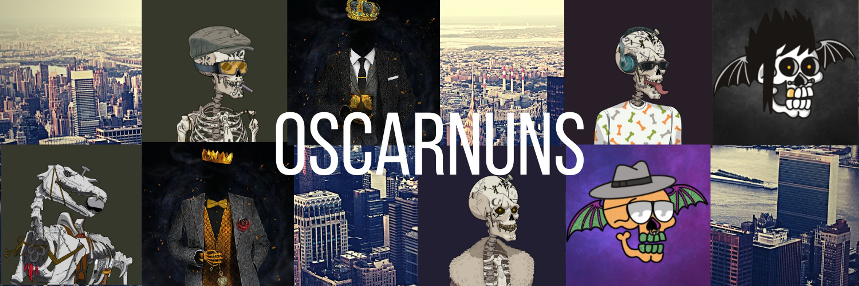 OscarNuns